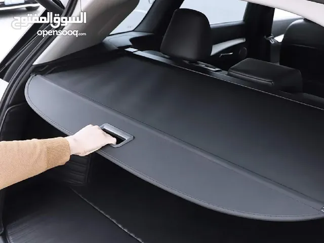 غطاء كوفني خلفي جيب كومباس 2007