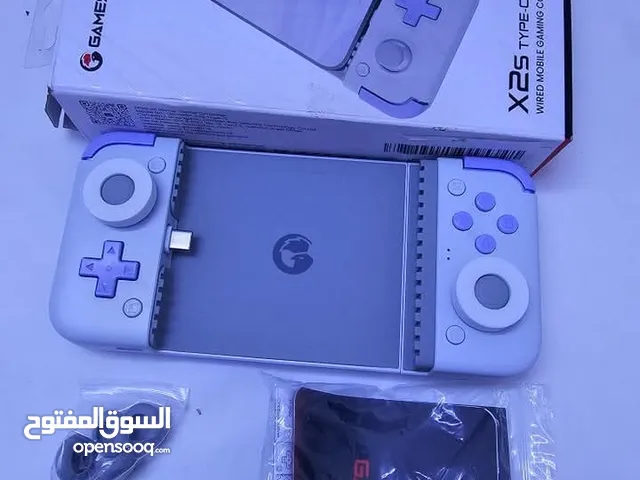 يدة تحكم جيم سير جديدة للموبايل