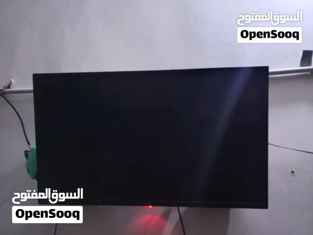 شاشه سمكس 32 بوصه مع رسيفر