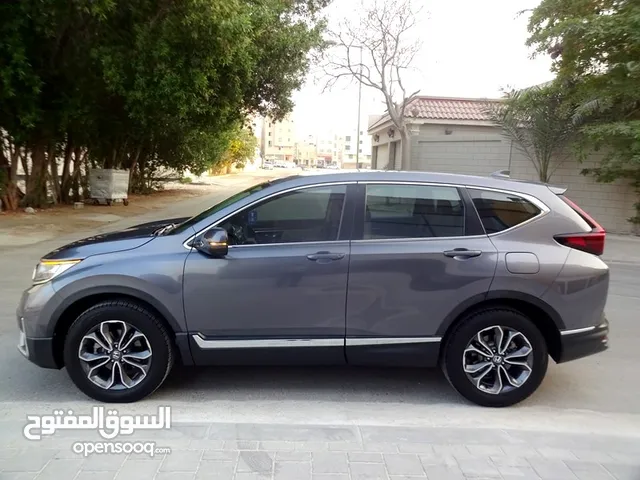 Honda CR-V Touring (2022) Top End # First owner # Agency Service