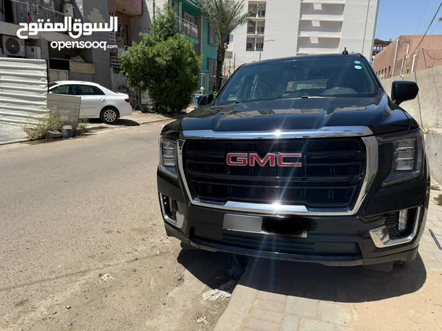 يوكن خليجي موديل 2023