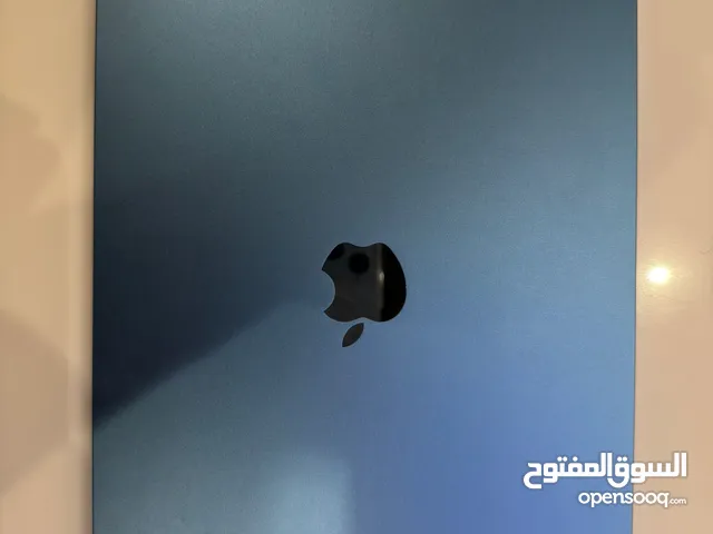 i pad A16 ( 128 GB) blue colour