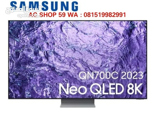 Samsung OLED 55 Inch TV in Dubai