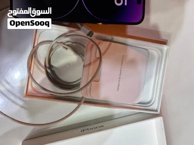 iPhone 14 pro max Good Condition 10/10