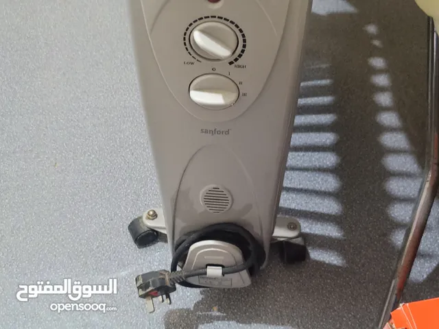 OIL HEATER