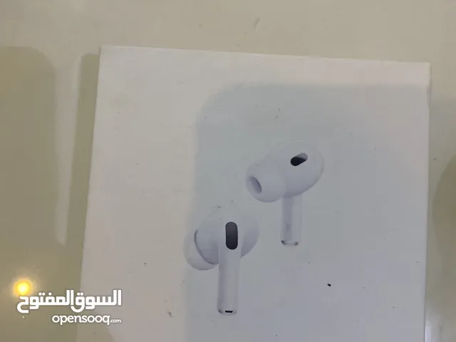 للبيع سماعت ابل اصليه بسعر 20 الحله ممتازه ناقصه سماعه وحده