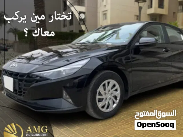 2022, هيونداي, النترا, Limited