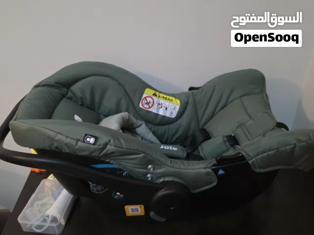 Green Color Joie Infant Car seat.Never Used.