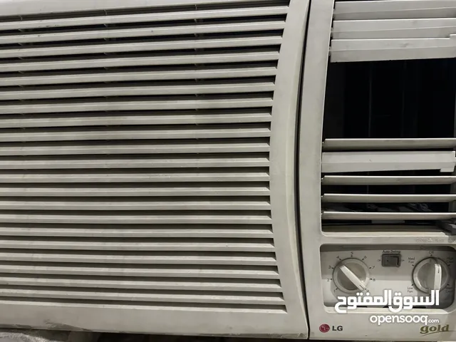 مكيف ال جي 2 طن