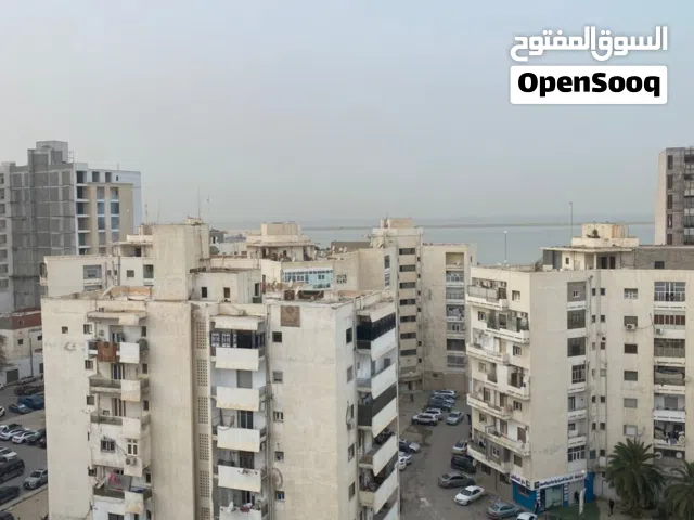 شقة للبيع في زاوية الدهماني عمارات الدكاترة الدور الثاني