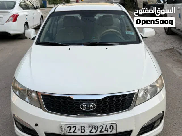 2009 Kia Optima EX