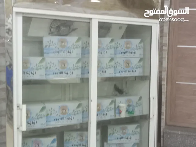 براد عرض للبيع