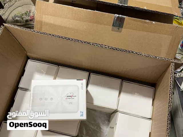 عررض من وكاله إبن عباس  مودم ZTE سريع العالمي  مع 5 هدايا فقط ب 16500 ريال شااهد للاخير