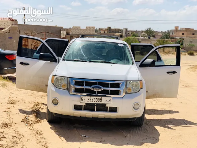 Used Ford Escape in Ajaylat