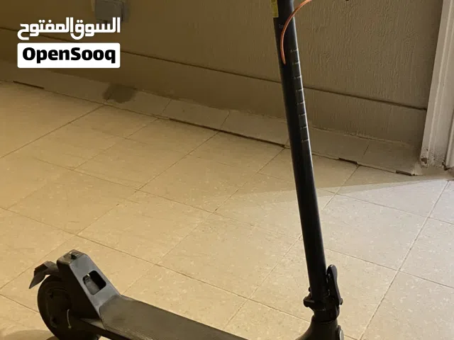 سكوتر جديد اعلى موصفاات الحجم الكبير