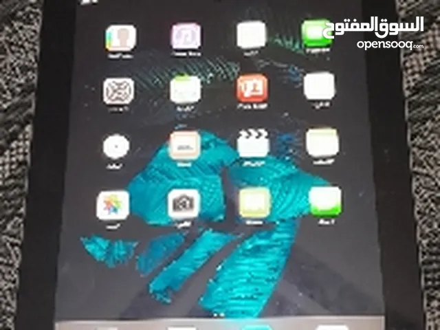 Apple iPad 2 32 GB in Misrata
