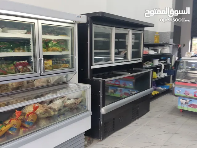 Alhafidh Freezers in Nablus