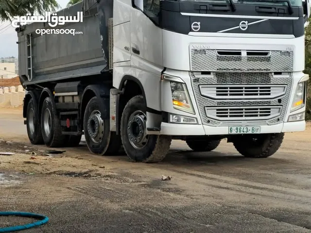 VOLVO FH 2016