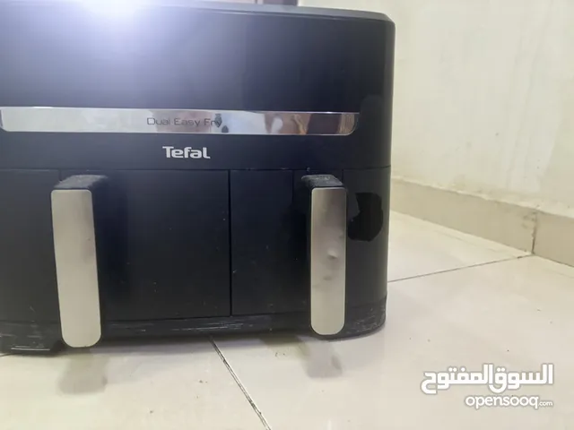 TEFAL AIR FRYER USED