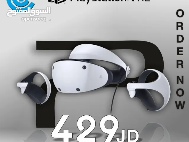 بلاستيشن PlayStation VR بافضل الاسعار