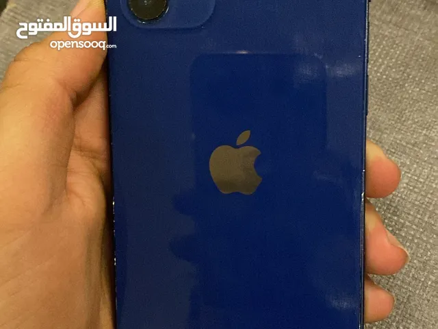 Apple iPhone 12 64 GB in Al Madinah