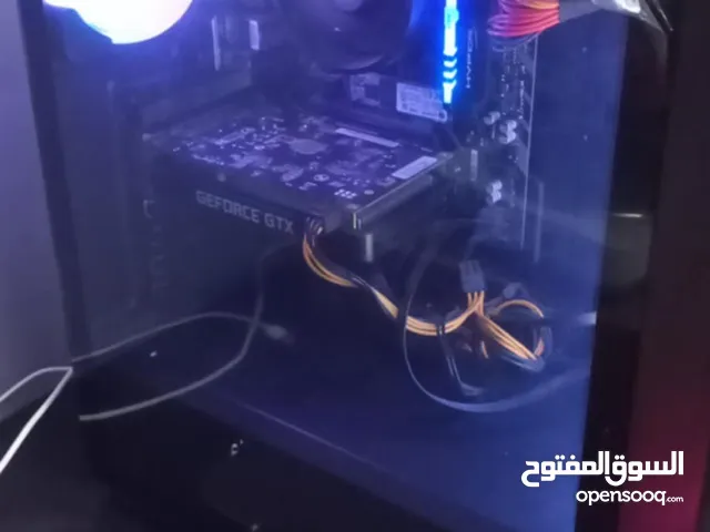 Windows Custom-built Computers for sale in Irbid