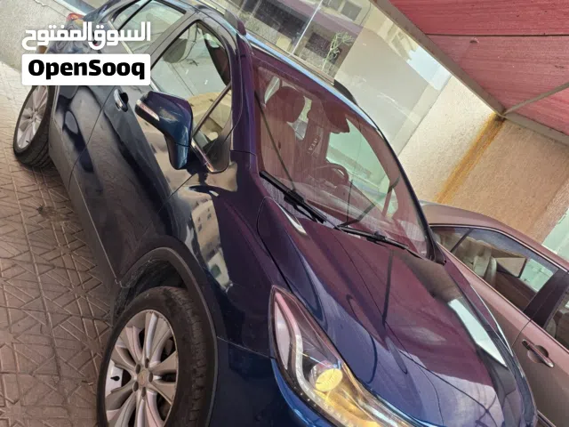 2020 شيفروليه تراكس Standard