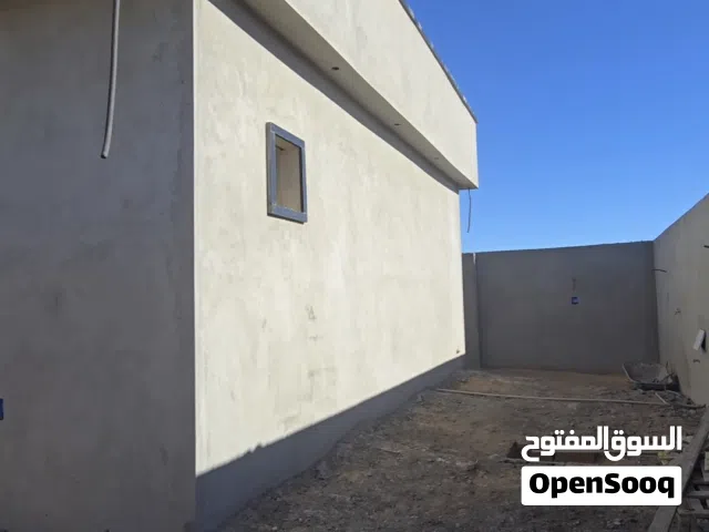 125 m2 2 Bedrooms Townhouse for Sale in Tripoli Tajura