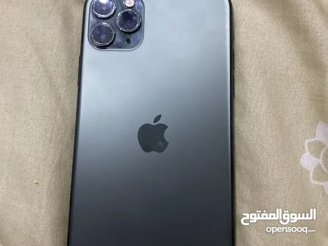 Apple iPhone 11 Pro Max 256 GB in Amman