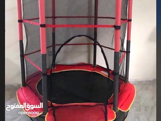 ترمبلين قطر 140 سم