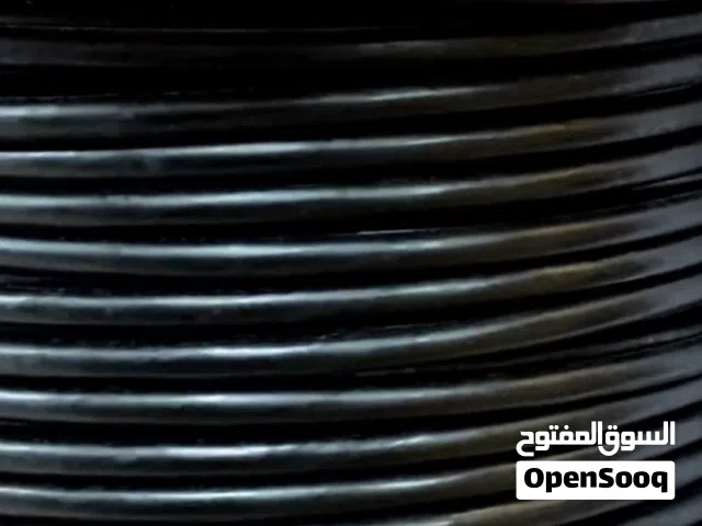 للبيع كيبل مستعمل 3 فيز 10/4