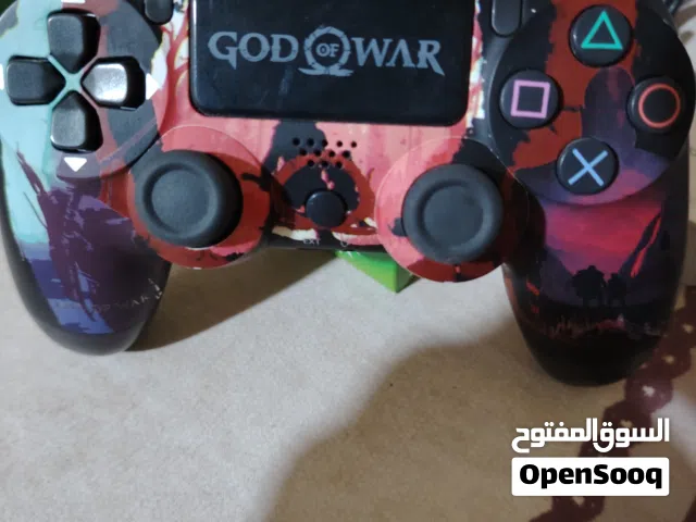 جوستك بلي 4، مكفول من كلشي