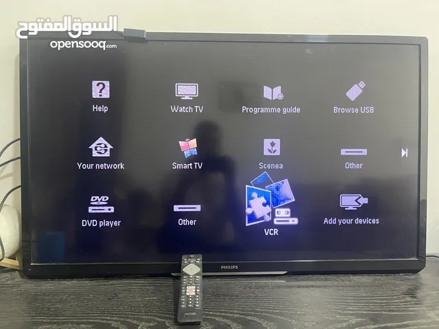 Philips Smart 42 inch TV in Southern Governorate