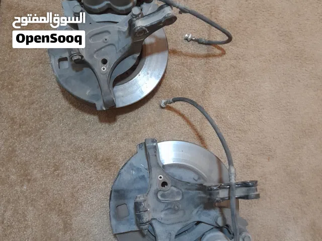 فرنجات فان H1 للبيع بحالة مستعملة كاملة موديل 2014
