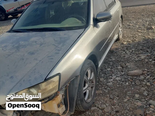 2006 Subaru Legacy Base