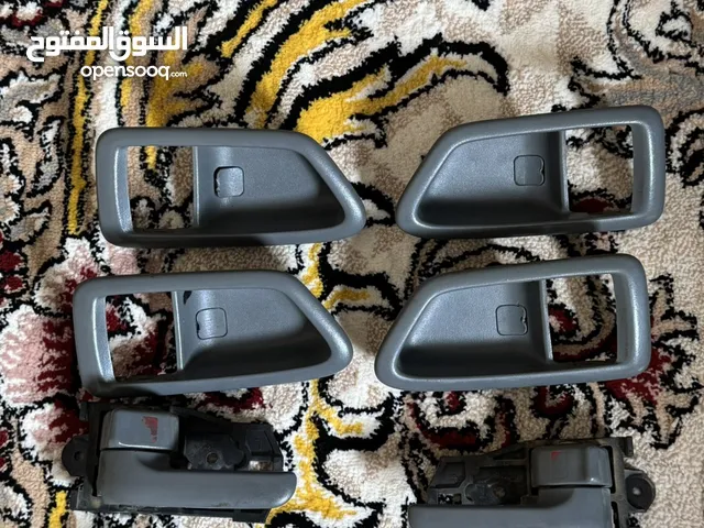 قطع غيار كامري 98 - 2002