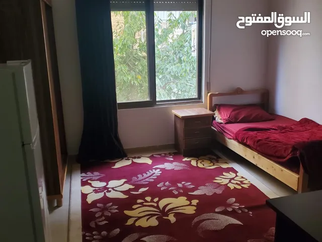 Furnished Monthly in Amman Jubaiha