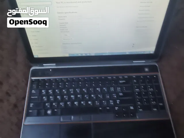 Windows Dell for sale  in Amman