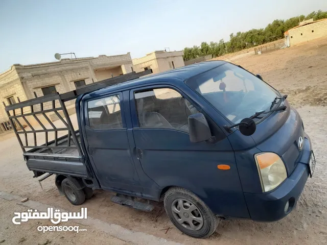 New Hyundai Porter in Mafraq