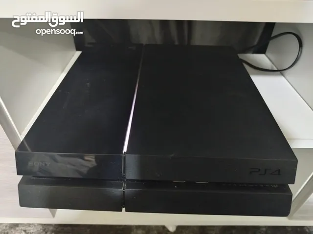 PlayStation 4 PlayStation for sale in Amman