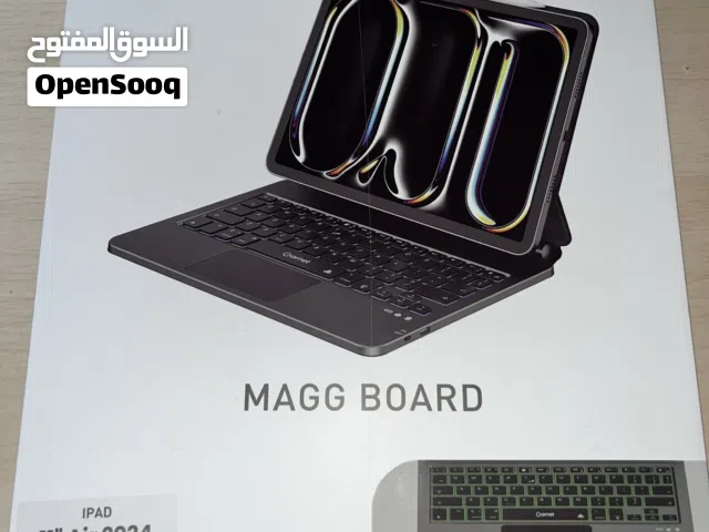 كيبورد ماجيك لآيباد اير