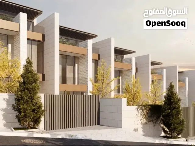 350 m2 4 Bedrooms Villa for Sale in Amman Al-Thuheir