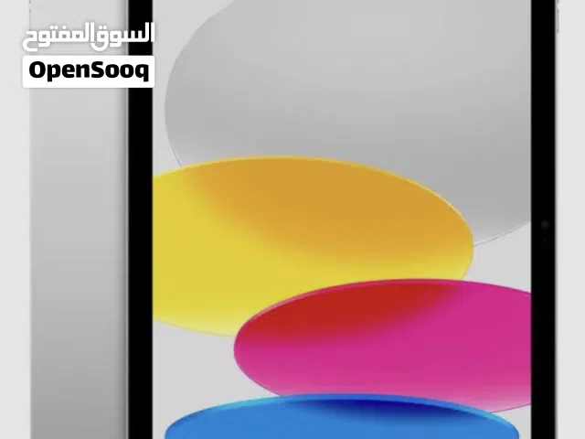 ايباد الجيل 11