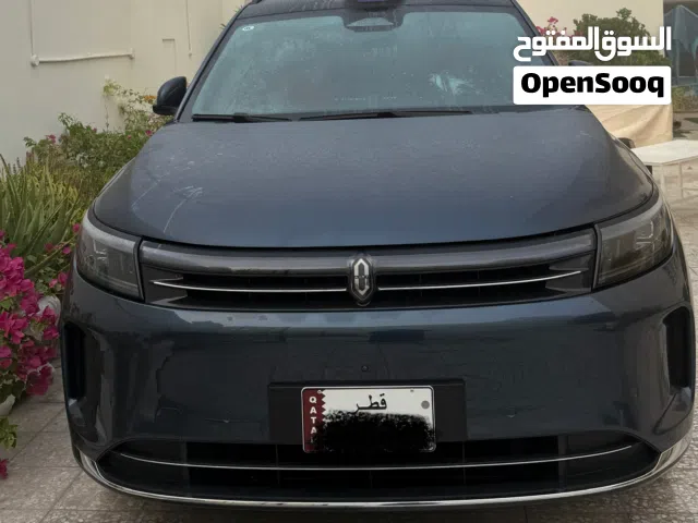 للبيع سيارة Aito M7 هايبرد موديل 2025 ( موصفات صينية )