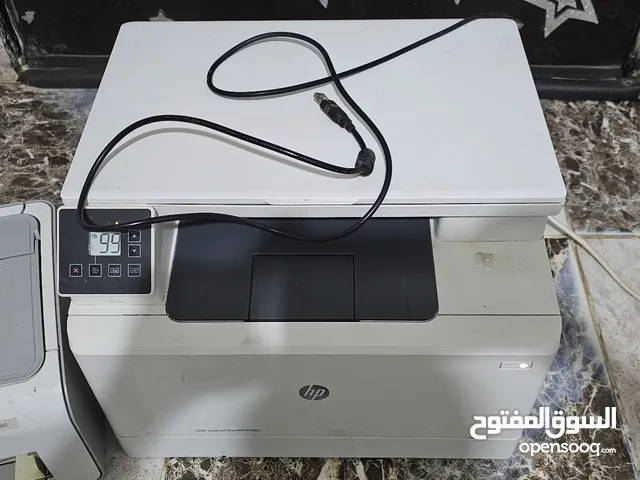 Printers Hp printers for sale  in Jazan