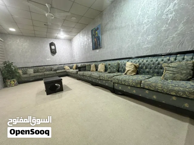طخم قنفات /كورنر