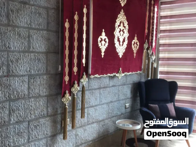 Furnished Monthly in Amman Daheit Al Aqsa