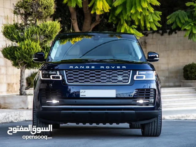 2020 Range Rover vouge p400e Hse Plug in hybrid