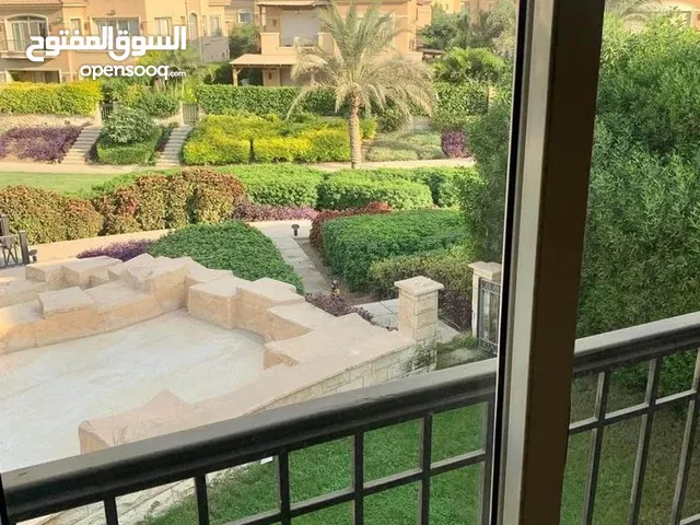 230 m2 4 Bedrooms Villa for Sale in Cairo Shorouk City