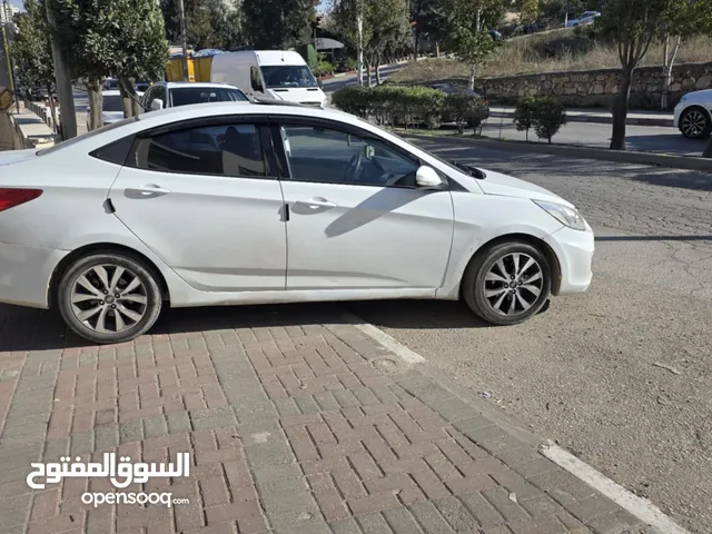 هونداي 2016